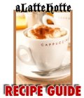 Show product details for Barista Essentials Beverage Guide