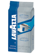 Show product details for Lavazza Gran Filtro Ground
