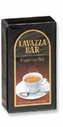Lavazza Bar Ground