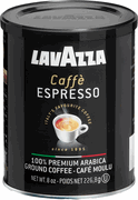 Lavazza Caf Espresso Ground