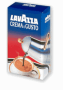 Show product details for Lavazza Crema & Gusto Ground