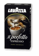 Show product details for Lavazza Il Perfecto Espresso Ground
