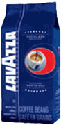 Show product details for Lavazza Top Class Whole Bean