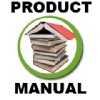 Show product details for Saeco Royal Exclusive Product Manual