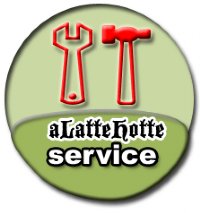 aLatteHotte Service