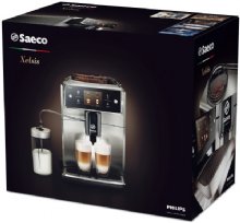 Saeco Xelsis Carbon Stainless Steel