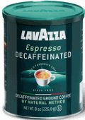 Show product details for Lavazza Espresso Decaffeinato