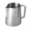 Show product details for Stainless Steel 20oz Frothing Pitcher